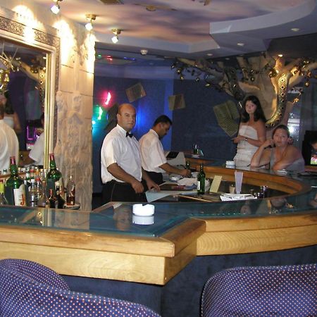 Hotel Dreams Beach ハマム・スース エクステリア 写真